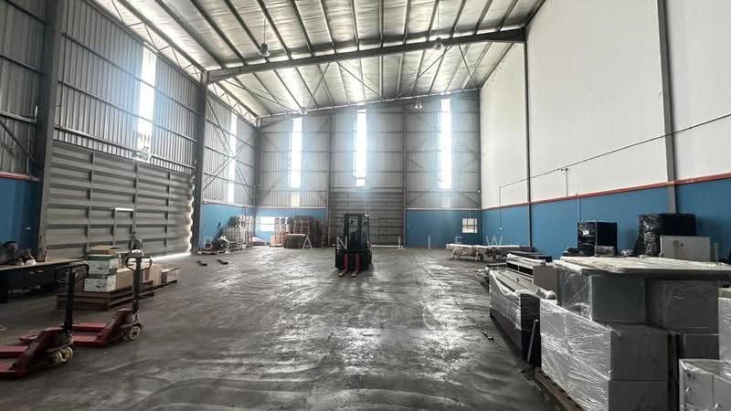 Semi-D Factory for Sale in Seksyen 35 (Shah Alam) - Bryan Liew - PropertyGuru.com.my