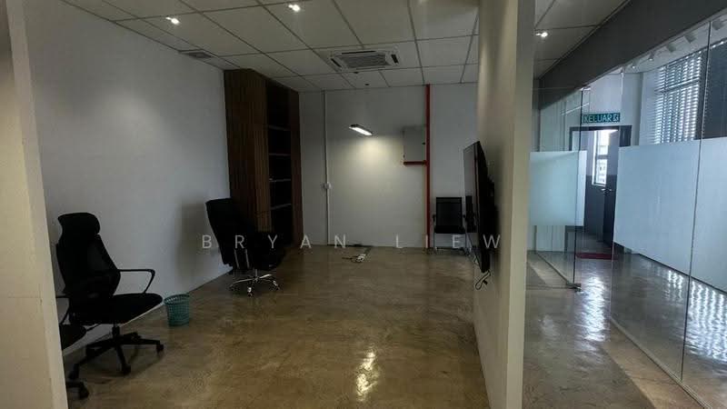 Semi-D Factory for Sale in Seksyen 35 (Shah Alam) - Bryan Liew - Interior - PropertyGuru.com.my