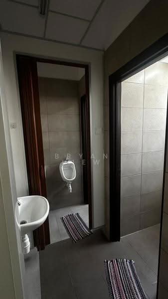 Semi-D Factory for Sale in Seksyen 35 (Shah Alam) - Bryan Liew - Bathroom - PropertyGuru.com.my