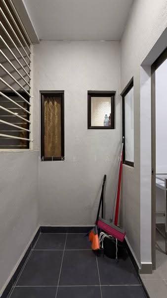 Kediaman Servis untuk Disewa di YOUTH CITY - Mike Tan - PropertyGuru.com.my