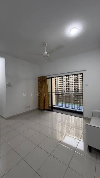 Kediaman Servis untuk Disewa di YOUTH CITY - Mike Tan - Living Room - PropertyGuru.com.my