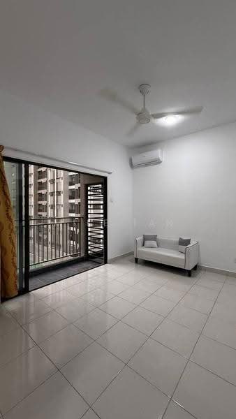 Kediaman Servis untuk Disewa di YOUTH CITY - Mike Tan - Living Room - PropertyGuru.com.my