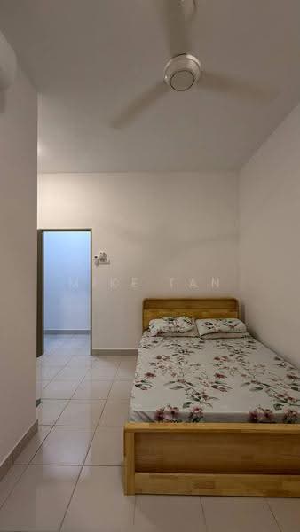 Kediaman Servis untuk Disewa di YOUTH CITY - Mike Tan - Bedroom - PropertyGuru.com.my
