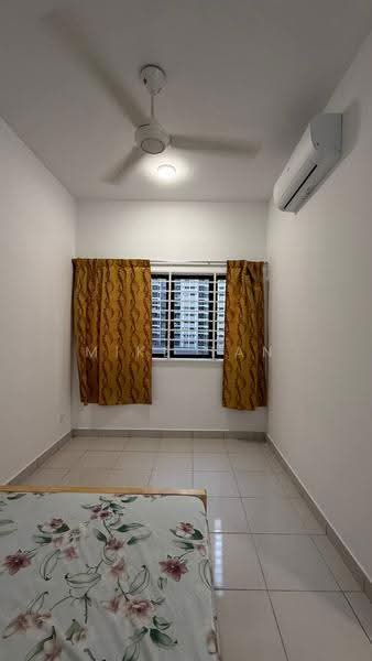 Kediaman Servis untuk Disewa di YOUTH CITY - Mike Tan - Bedroom - PropertyGuru.com.my