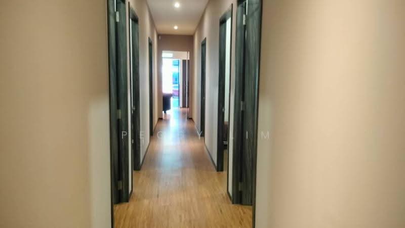 Corridor