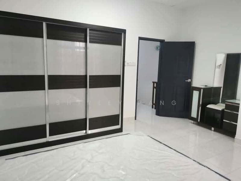 2-storey Terraced House for Rent in Bukit Indah (Iskandar Puteri (Nusajaya)) - Shirley Pang - Bedroom - PropertyGuru.com.my