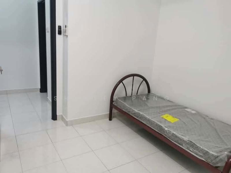2-storey Terraced House for Rent in Bukit Indah (Iskandar Puteri (Nusajaya)) - Shirley Pang - Bedroom - PropertyGuru.com.my