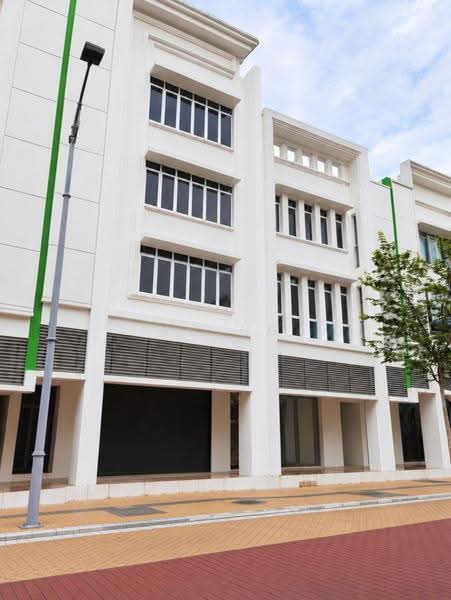 Kedai / Pejabat untuk Disewa di Putrajaya (Putrajaya) - KC Ng - Exterior - PropertyGuru.com.my