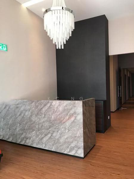 Kedai / Pejabat untuk Disewa di Putrajaya (Putrajaya) - KC Ng - Lobby - PropertyGuru.com.my