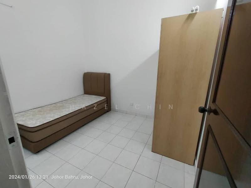 1.5-storey Terraced House for Sale in Taman Perling (Perling) - Hazel Chin - PropertyGuru.com.my