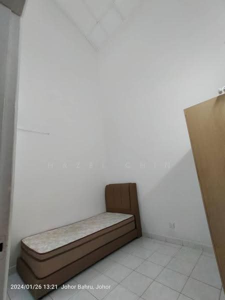 1.5-storey Terraced House for Sale in Taman Perling (Perling) - Hazel Chin - PropertyGuru.com.my
