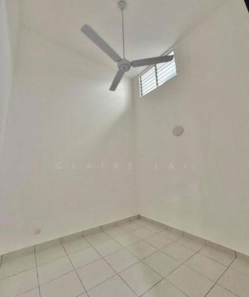 1-storey Terraced House for Sale in Bandar Putra Kulai (Kulai) - Claire Lai - Interior - PropertyGuru.com.my