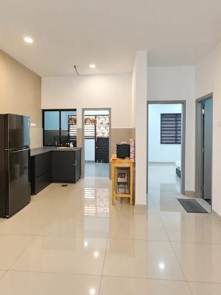 2-storey Terraced House for Rent in Masai (Johor) - Jim Ng - Kitchen - PropertyGuru.com.my