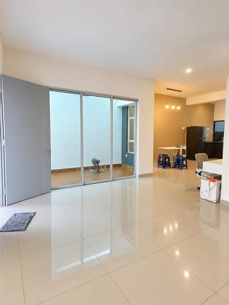 2-storey Terraced House for Rent in Masai (Johor) - Jim Ng - Living Room - PropertyGuru.com.my