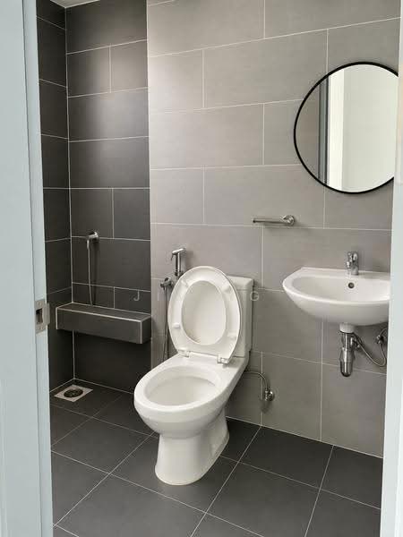 2-storey Terraced House for Rent in Masai (Johor) - Jim Ng - Bathroom - PropertyGuru.com.my