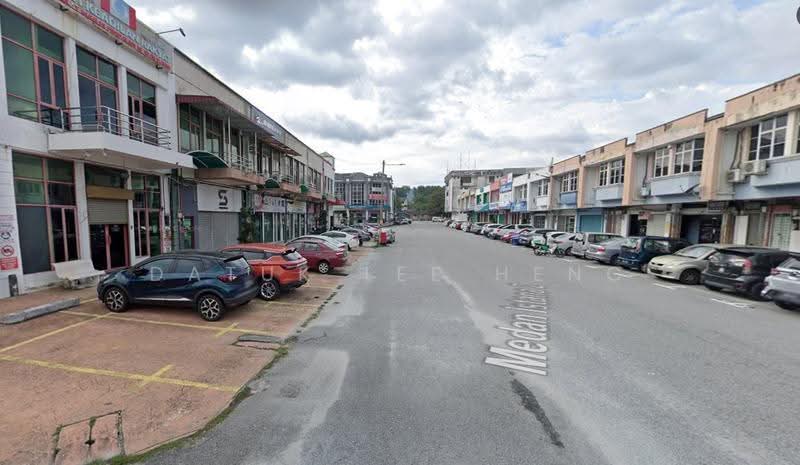 Shop / Office for Sale in Bandar Ipoh Raya (Ipoh) - Datuk Lee Heng - PropertyGuru.com.my