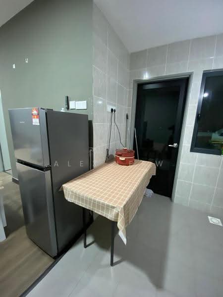 Condominium for Rent at Vista Bangi - Alex Leaw - Kitchen - PropertyGuru.com.my