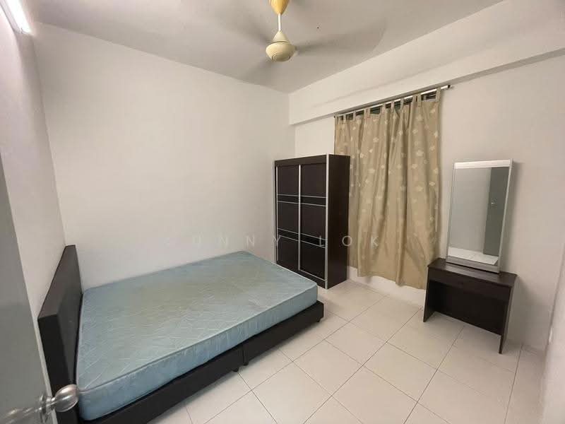 Condominium for Rent at Pinang Laguna - Sunny Lok - Bedroom - PropertyGuru.com.my