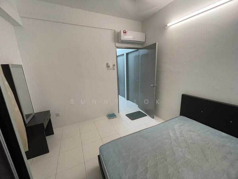 Condominium for Rent at Pinang Laguna - Sunny Lok - Bedroom - PropertyGuru.com.my