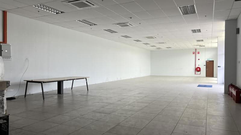 Factory for Rent in Kapar Industrial Park (Kapar) - LIM AMANDA - Interior - PropertyGuru.com.my