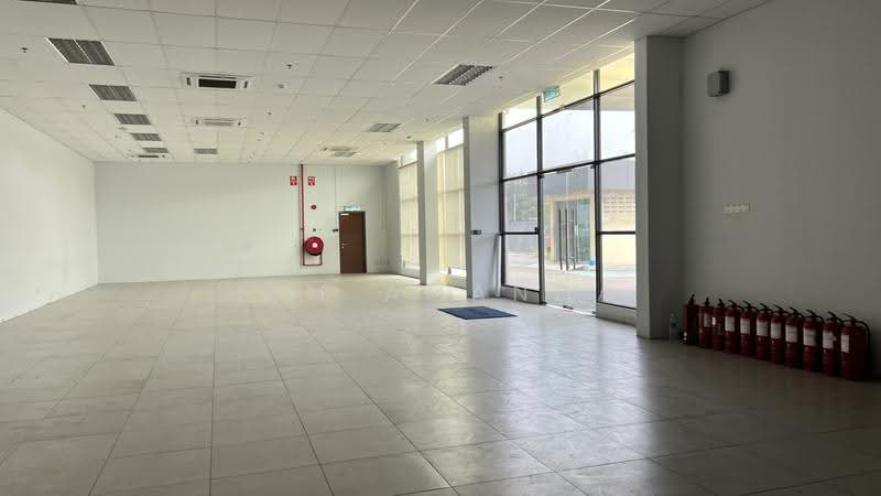Factory for Rent in Kapar Industrial Park (Kapar) - LIM AMANDA - Interior - PropertyGuru.com.my