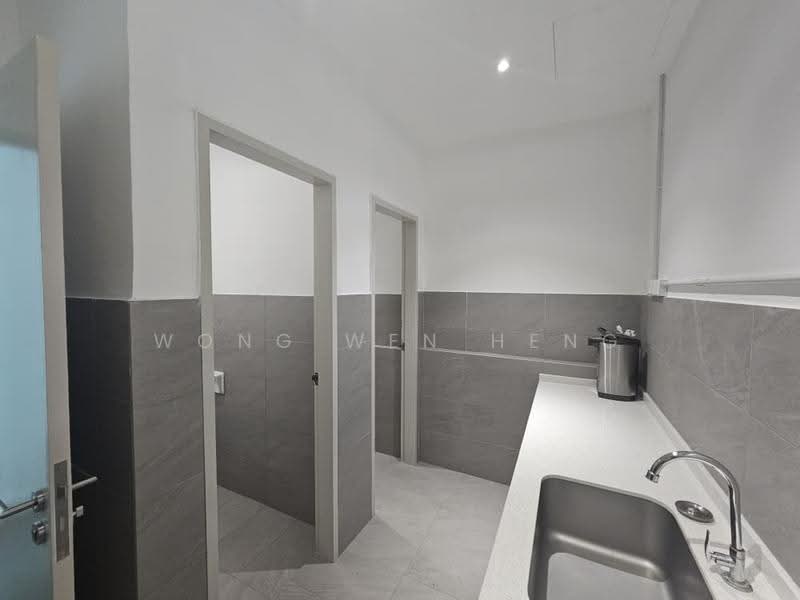 Retail Space for Rent in Cheras (Kuala Lumpur) - Wong Wen Heng - Kitchen - PropertyGuru.com.my