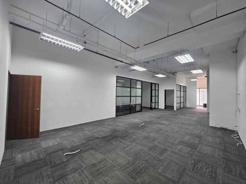 Retail Space for Rent in Cheras (Kuala Lumpur) - Wong Wen Heng - Interior - PropertyGuru.com.my