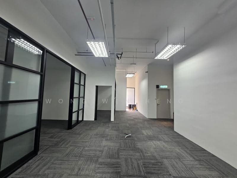 Retail Space for Rent in Cheras (Kuala Lumpur) - Wong Wen Heng - Interior - PropertyGuru.com.my