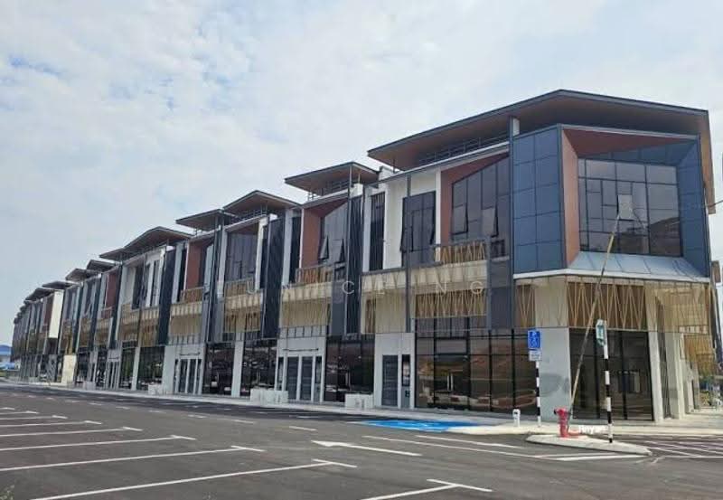 Shop / Office for Rent in Iskandar Puteri (Nusajaya) (Johor) - Eunice Ng - PropertyGuru.com.my