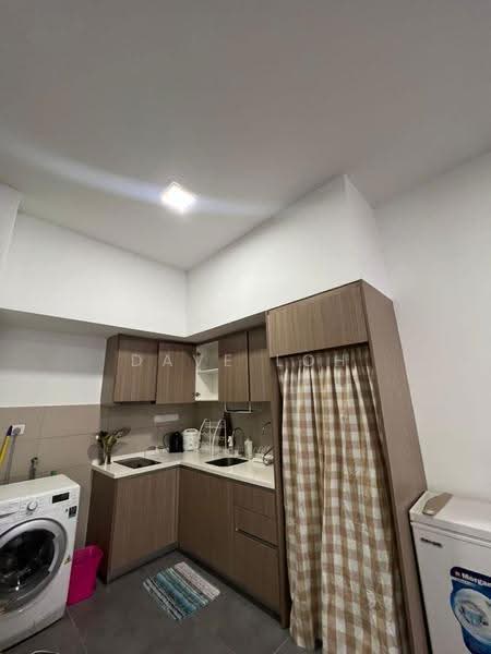 Service Residence for Rent at Sentrio Pandan - Dave Loh - Kitchen - PropertyGuru.com.my