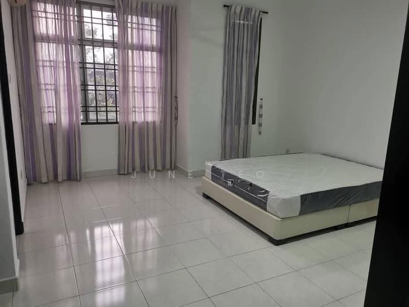 2-storey Terraced House for Rent in Bukit Indah (Iskandar Puteri (Nusajaya)) - June Teo - Bedroom - PropertyGuru.com.my
