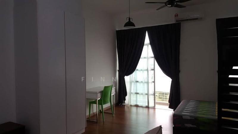 Pangsapuri untuk Disewa di Nusa Heights (Nusa Puncak) - Finn Aw - Bedroom - PropertyGuru.com.my
