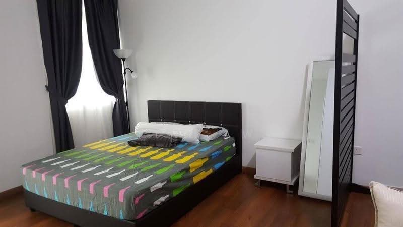 Pangsapuri untuk Disewa di Nusa Heights (Nusa Puncak) - Finn Aw - Bedroom - PropertyGuru.com.my