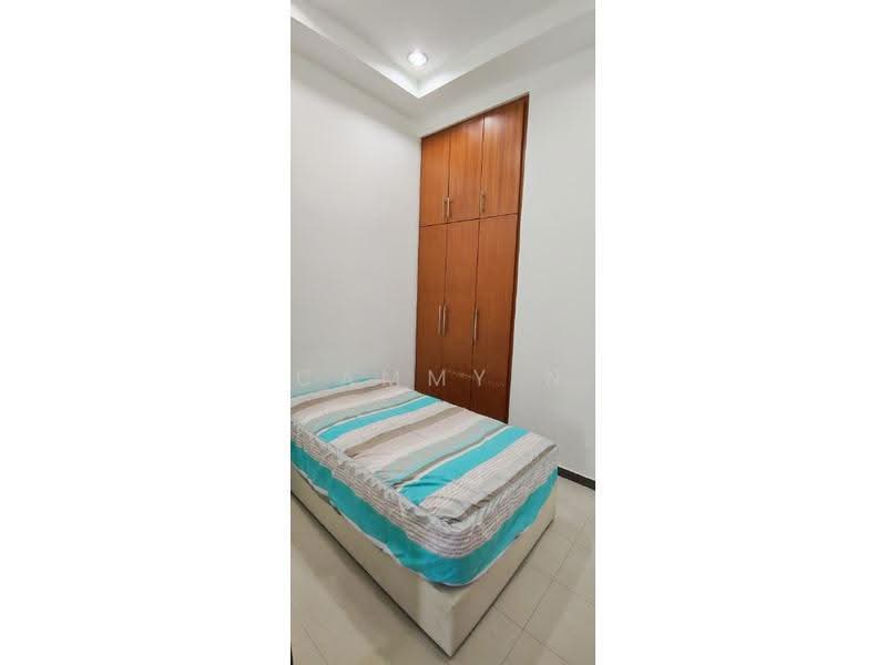 Condominium for Sale at Cengal Condominium - Cammy N - Bedroom - PropertyGuru.com.my
