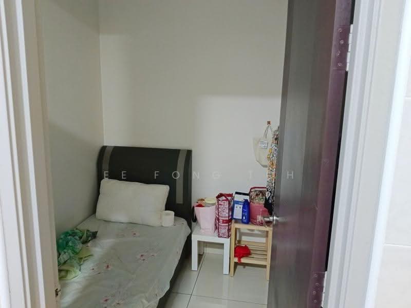Cluster House for Sale in Taman Bestari Indah (Ulu Tiram) - Ee Fong Toh - Bedroom - PropertyGuru.com.my