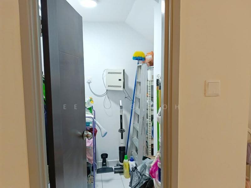 Cluster House for Sale in Taman Bestari Indah (Ulu Tiram) - Ee Fong Toh - Interior - PropertyGuru.com.my