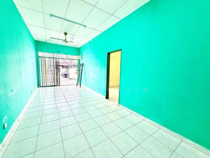 1-storey Terraced House for Sale in Bandar Putera 2 (Klang) - Hairi Halim - PropertyGuru.com.my