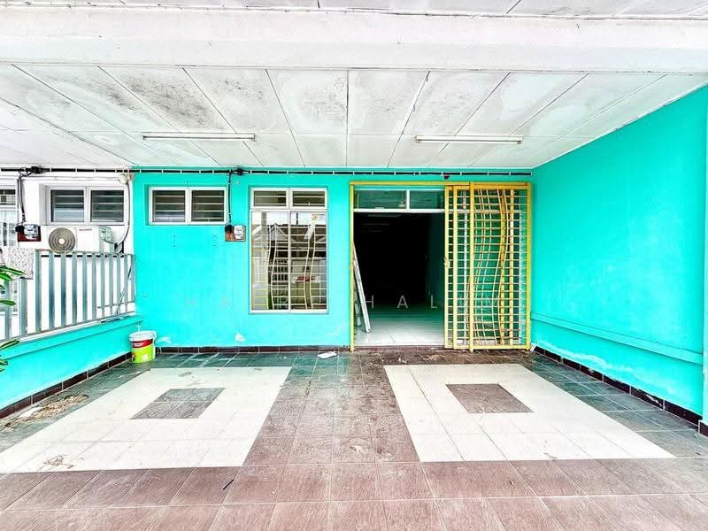 1-storey Terraced House for Sale in Bandar Putera 2 (Klang) - Hairi Halim - PropertyGuru.com.my