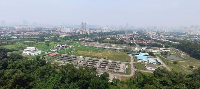 Kondominium untuk Disewa di Park Villa - Kewin Poon Kah Wei - Exterior - PropertyGuru.com.my