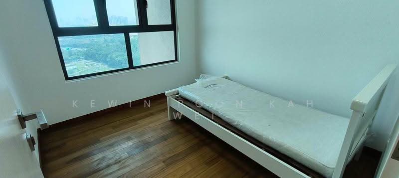 Kondominium untuk Disewa di Park Villa - Kewin Poon Kah Wei - Bedroom - PropertyGuru.com.my