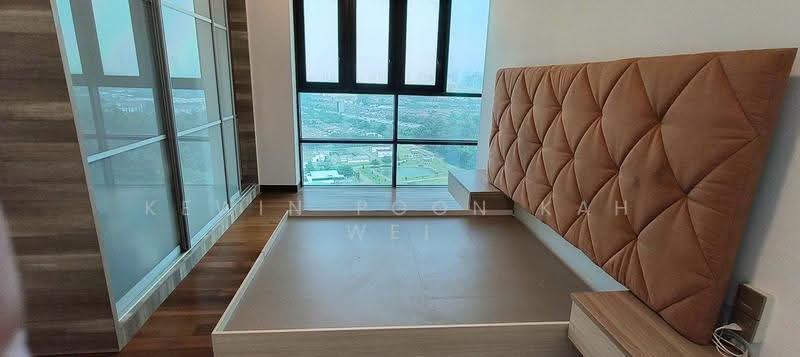Kondominium untuk Disewa di Park Villa - Kewin Poon Kah Wei - Bedroom - PropertyGuru.com.my