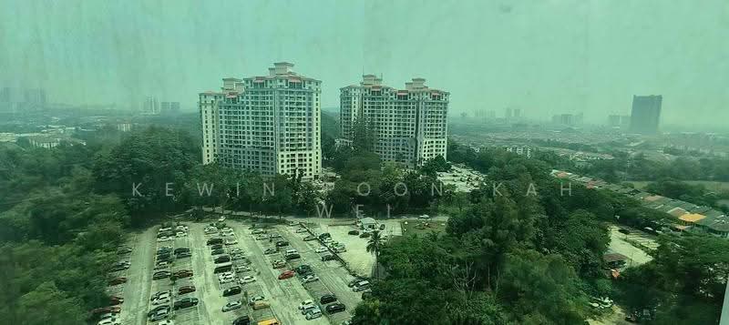 Kondominium untuk Disewa di Park Villa - Kewin Poon Kah Wei - Exterior - PropertyGuru.com.my