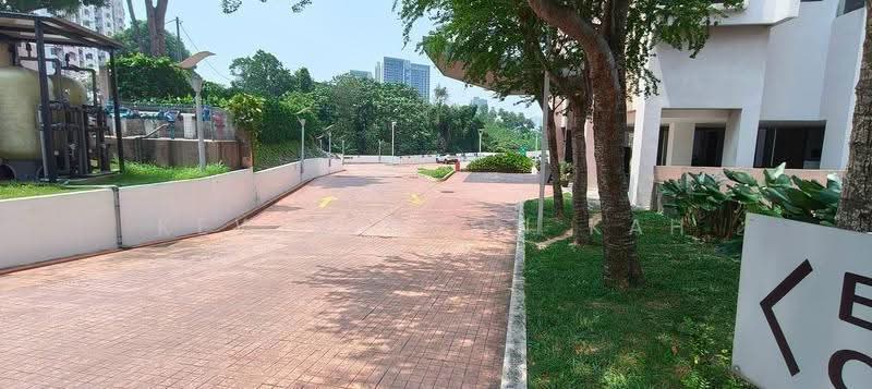Kondominium untuk Disewa di Park Villa - Kewin Poon Kah Wei - PropertyGuru.com.my