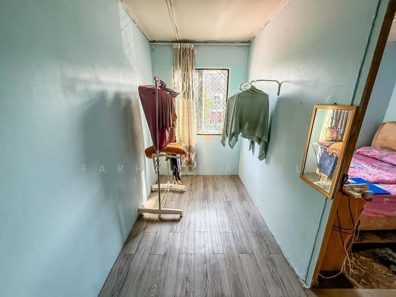 2-storey Terraced House for Sale in Seksyen 18 (Shah Alam) - Farhan Rafael - Bedroom - PropertyGuru.com.my