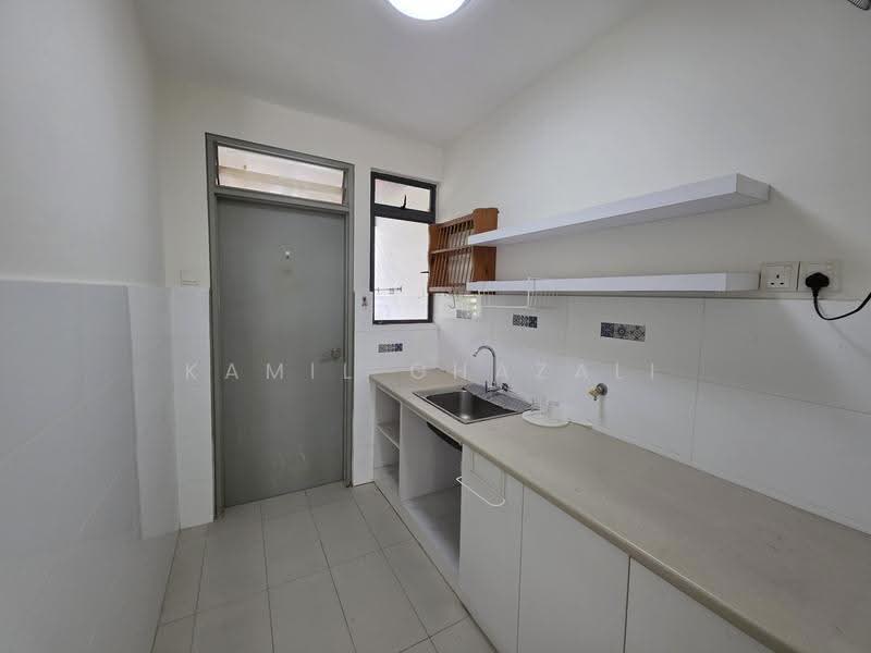 2-storey Terraced House for Sale in Presint 11 (Putrajaya) - Kamil Ghazali - Kitchen - PropertyGuru.com.my