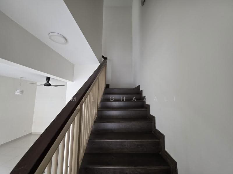 2-storey Terraced House for Sale in Presint 11 (Putrajaya) - Kamil Ghazali - Interior - PropertyGuru.com.my