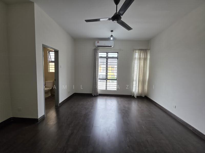2-storey Terraced House for Sale in Presint 11 (Putrajaya) - Kamil Ghazali - Bathroom - PropertyGuru.com.my