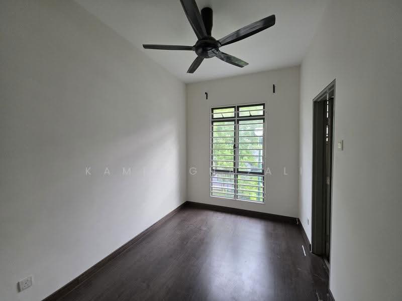 2-storey Terraced House for Sale in Presint 11 (Putrajaya) - Kamil Ghazali - Interior - PropertyGuru.com.my