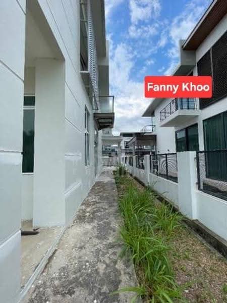 Rumah Berkembar untuk Dijual di Kota Kinabalu (Sabah) - Fanny Khoo Leh Chan - Exterior - PropertyGuru.com.my