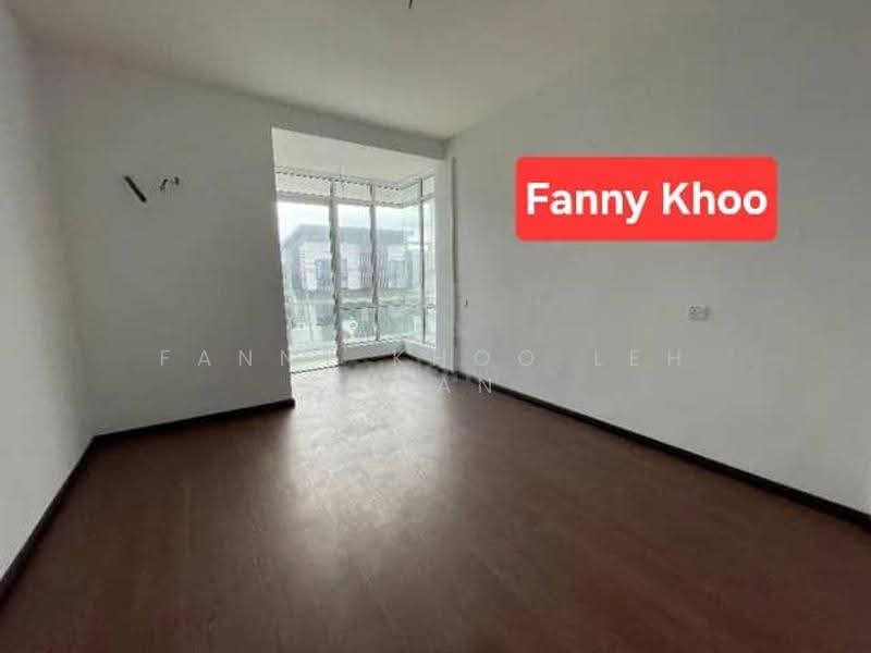 Rumah Berkembar untuk Dijual di Kota Kinabalu (Sabah) - Fanny Khoo Leh Chan - Living Room - PropertyGuru.com.my